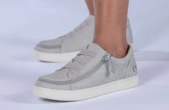 FINAL SALE - Women's Grey BILLY Gore Lows 15 FINAL SALE - Women's Grey BILLY Gore Lows -Billy BW21120 030 studio standing 2 940x614 d6850906 bece 4a7a 880d 1cee7a856c99