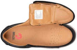 FINAL SALE - Women's Black BILLY Sneaker Low Tops 15 FINAL SALE - Women's Black BILLY Sneaker Low Tops -Billy BW21328 001 open 940x614 5a3903d2 d86d 4945 b583 d6c57fef83bc