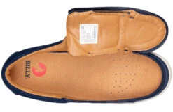 FINAL SALE - Women's Navy BILLY Sneaker Low Tops 15 FINAL SALE - Women's Navy BILLY Sneaker Low Tops -Billy BW21328 410 open 940x614 e701ce5b eaee 4849 9d4a bf930916d710