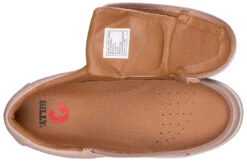 FINAL SALE - Women's Blush BILLY Sneaker Low Tops -Billy BW21328 660 open 940x614 b02251b3 fb28 473f a921 686612d2b7ff