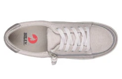 FINAL SALE - Women's Light Grey BILLY Sneaker Low Tops 14 FINAL SALE - Women's Light Grey BILLY Sneaker Low Tops -Billy BW22128 051 top 940x614 f2c135c3 9200 4e2b 9a34 5b717ab2f3ac