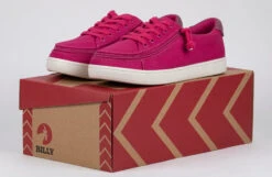 FINAL SALE - Women's Orchid Flower BILLY Sneaker Low Tops 15 FINAL SALE - Women's Orchid Flower BILLY Sneaker Low Tops -Billy BW22128 670 studio 1 940x614 787790c1 c0a8 4826 9940 039163e5ef8a