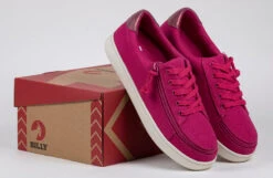 FINAL SALE - Women's Orchid Flower BILLY Sneaker Low Tops 16 FINAL SALE - Women's Orchid Flower BILLY Sneaker Low Tops -Billy BW22128 670 studio 2 940x614 d66567c5 cacb 4b4a a2d0 99330f5adced