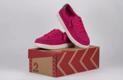 FINAL SALE - Women's Orchid Flower BILLY Sneaker Low Tops 17 FINAL SALE - Women's Orchid Flower BILLY Sneaker Low Tops -Billy BW22128 670 studio 3 940x614 17731371 fd37 48ec a062 245c6ea0b7c0