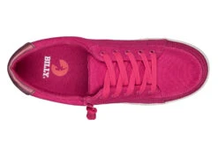 FINAL SALE - Women's Orchid Flower BILLY Sneaker Low Tops 12 FINAL SALE - Women's Orchid Flower BILLY Sneaker Low Tops -Billy BW22128 670 top 940x614 f68f223d 8dc0 4f43 87ec 481d9f5f974f