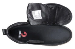 FINAL SALE - Women's Black BILLY Sneaker Lace Mid Tops 15 FINAL SALE - Women's Black BILLY Sneaker Lace Mid Tops -Billy BW22135 001 open 940x614 cf68cc16 1b98 4b19 bc4f e0c2d101deeb