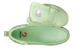 FINAL SALE - Women's Cucumber Green BILLY Sneaker Lace Mid Tops 15 FINAL SALE - Women's Cucumber Green BILLY Sneaker Lace Mid Tops -Billy BW22135 330 open 940x614 1b018c6b 2eda 4097 b445 d63b67921572
