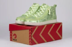 FINAL SALE - Women's Cucumber Green BILLY Sneaker Lace Mid Tops 17 FINAL SALE - Women's Cucumber Green BILLY Sneaker Lace Mid Tops -Billy BW22135 330 studio 1 940x614 00b98011 67b3 463d 9eee 819ce10eebe7