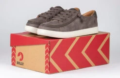 FINAL SALE - Women's Espresso BILLY Sneaker Low Tops 19 FINAL SALE - Women's Espresso BILLY Sneaker Low Tops -Billy BW22328 250 studio 1 940x614 facd2186 89e2 4fd1 b079 a6514956577d