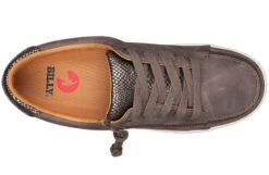 FINAL SALE - Women's Espresso BILLY Sneaker Low Tops 16 FINAL SALE - Women's Espresso BILLY Sneaker Low Tops -Billy BW22328 250 top 940x614 585b3428 b040 47cc acfe aab4b35ba0dd