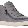 FINAL SALE - Women's Stone BILLY Sneaker Lace Mid Tops