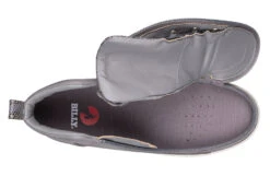 FINAL SALE - Women's Stone BILLY Sneaker Lace Mid Tops 17 FINAL SALE - Women's Stone BILLY Sneaker Lace Mid Tops -Billy BW22335 260 open 940x614 93c165aa efaf 4289 a80b e7c746aca5d9