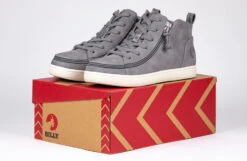 FINAL SALE - Women's Stone BILLY Sneaker Lace Mid Tops 19 FINAL SALE - Women's Stone BILLY Sneaker Lace Mid Tops -Billy BW22335 260 studio 1 940x614 f7c57212 79c0 45f7 a4ee 62accfd00346