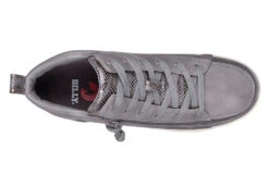 FINAL SALE - Women's Stone BILLY Sneaker Lace Mid Tops 16 FINAL SALE - Women's Stone BILLY Sneaker Lace Mid Tops -Billy BW22335 260 top 940x614 30746bf5 63ef 43b2 a89f aad0d2b4e22b