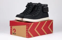 Women's Black/Charcoal BILLY Cuffs -Billy BW22341 003 studio 1 940x614 1c4dafdd 373c 44c0 8d05 14034ffd246d