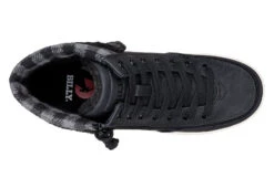 Women's Black/Charcoal BILLY Cuffs -Billy BW22341 003 top 940x614 6eca8f97 0390 4040 8501 e47a85c6542a