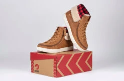 Women's Cognac BILLY Cuffs 21 Women's Cognac BILLY Cuffs -Billy BW22341 210 studio 3 940x614 29cbdf77 1984 40df b840 cc6085e7558a