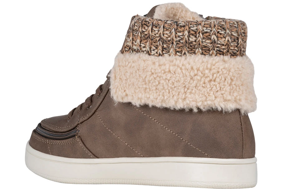 Women's Tobacco BILLY Cuffs 5 Women's Tobacco BILLY Cuffs - Image 3