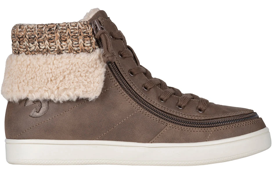 Women's Tobacco BILLY Cuffs 4 Women's Tobacco BILLY Cuffs - Image 2