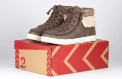 Women's Tobacco BILLY Cuffs 19 Women's Tobacco BILLY Cuffs -Billy BW22341 220 studio 1 940x614 c5f94fd8 e321 4ba0 8c99 9ac0b4e7c674