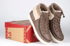 Women's Tobacco BILLY Cuffs 20 Women's Tobacco BILLY Cuffs -Billy BW22341 220 studio 2 940x614 4cec5b6b fe2a 4030 a9f8 e7b17fd32c37