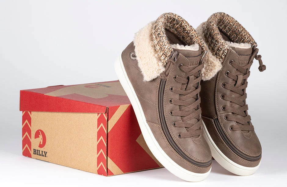 Women's Tobacco BILLY Cuffs 10 Women's Tobacco BILLY Cuffs - Image 8