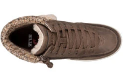 Women's Tobacco BILLY Cuffs 16 Women's Tobacco BILLY Cuffs -Billy BW22341 220 top 940x614 f8197db9 0b36 476f a561 6af7e352678c