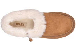 Women's Chestnut BILLY Cozy Slippers 16 Women's Chestnut BILLY Cozy Slippers -Billy BW22446 250 top 940x614 610cacfa ca0d 4cad 8b1f cc075adb4104