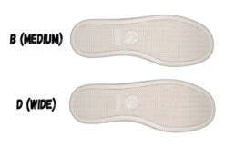 Women's Cognac BILLY Cuffs 18 Women's Cognac BILLY Cuffs -Billy Women s white sneaker B D 940x614 1f165c70 7e76 4882 987e 32c5f9f7ee05