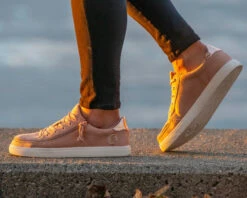 FINAL SALE - Women's Blush BILLY Classic Lace Lows 15 FINAL SALE - Women's Blush BILLY Classic Lace Lows -Billy WomensBlushClassicLow 880x704 4239d0ab 67d4 4877 a4a3 f3a4b14d056b