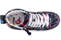 Sasha Splatter BILLY Classic Lace High Tops 18 Sasha Splatter BILLY Classic Lace High Tops -Billy bk23100 009 top 940x614 52454109299 o