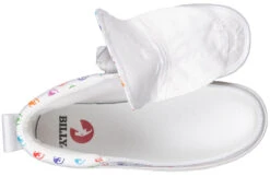 Rainbow Polka BILLY Classic Lace High Tops 17 Rainbow Polka BILLY Classic Lace High Tops -Billy bk23100 111 open 940x614 52488794037 o