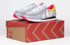 Grey/Pink BILLY Joggers -Billy bk23102 050 on box 1 940x614 52568452308 o