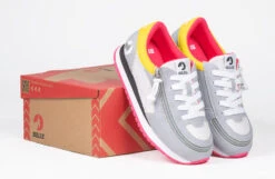 Grey/Pink BILLY Joggers -Billy bk23102 050 on box 2 940x614 52567462992 o