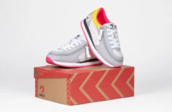 Grey/Pink BILLY Joggers -Billy bk23102 050 on box 3 940x614 52567463147 o