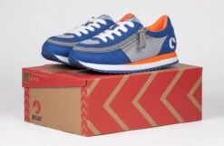 Navy/Orange BILLY Joggers -Billy bk23102 410 on box 1 940x614 52575503437 o