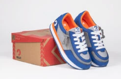 Navy/Orange BILLY Joggers -Billy bk23102 410 on box 2 940x614 52576243884 o