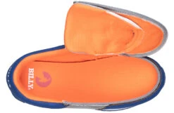 Navy/Orange BILLY Joggers -Billy bk23102 410 open 940x614 52576411835 o