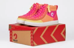 Sunset BILLY Street High Tops 17 Sunset BILLY Street High Tops -Billy bk23110 830 on box 1 940x614 52454125164 o
