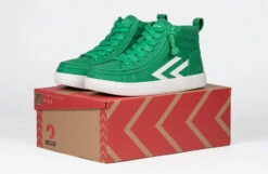 Green/White BILLY CS Sneaker High Tops 17 Green/White BILLY CS Sneaker High Tops -Billy bk23142 320 on box 1 940x614 52569315407 o