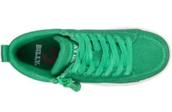 Green/White BILLY CS Sneaker High Tops 14 Green/White BILLY CS Sneaker High Tops -Billy bk23142 320 top 940x614 52569778781 o
