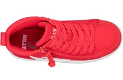 Red/White BILLY CS Sneaker High Tops 14 Red/White BILLY CS Sneaker High Tops -Billy bk23142 600 top 940x614 52573879992 o