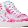 Watercolor BILLY CS Sneaker High Tops 1 Watercolor BILLY CS Sneaker High Tops -Billy bk23142 690 45 lateral 940x614 52454322605 o