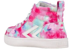 Watercolor BILLY CS Sneaker High Tops -Billy bk23142 690 45 medial 940x614 52453346072 o