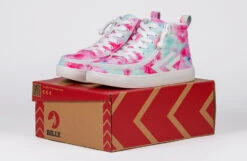 Watercolor BILLY CS Sneaker High Tops -Billy bk23142 690 on box 1 940x614 52453346107 o
