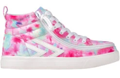 Watercolor BILLY CS Sneaker High Tops -Billy bk23142 690 side 940x614 52454322960 o