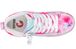 Watercolor BILLY CS Sneaker High Tops -Billy bk23142 690 top 940x614 52453346472 o
