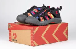 Tie Dye BILLY River Sandals -Billy bk23150 003 on box 1 940x614 52499982062 o