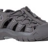 Grey BILLY River Sandals 2 Grey BILLY River Sandals -Billy bk23150 021 45 lateral 940x614 52501243633 o