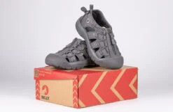 Grey BILLY River Sandals 19 Grey BILLY River Sandals -Billy bk23150 021 on box 3 940x614 52501244453 o